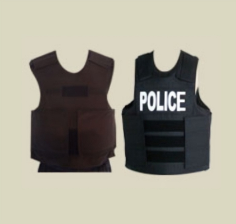 Tactical Vests